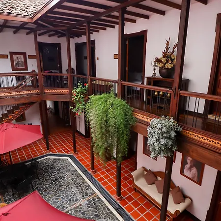 Casa Lola Hotel Boutique-3