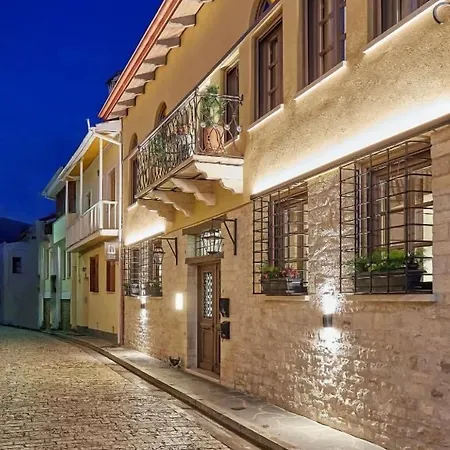 Ialna Boutique Hotel-2