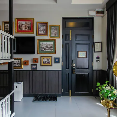 De Phanakron Boutique Hotel-2