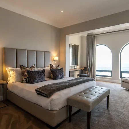 The Northcliff Boutique Hotel-3