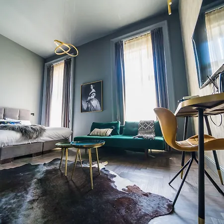 Leo Boutique Rooms - Adults Only-2