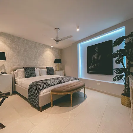 Hotel Boutique Casa Hendaus - Adults Only-3