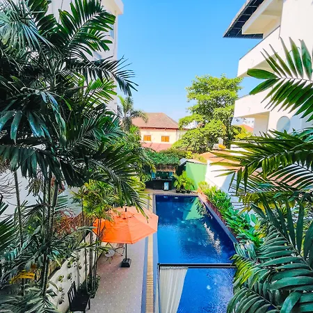 Siem Reap Urban Boutique Hotel-2