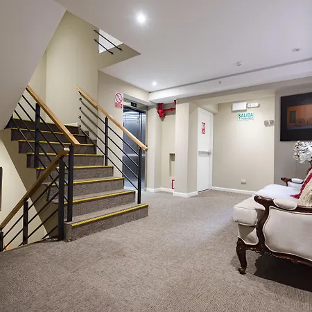 Equo Hotel Boutique-3