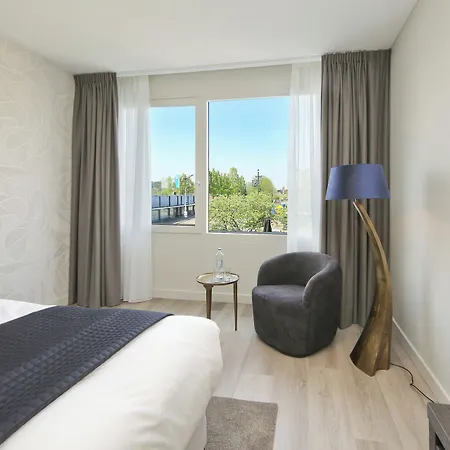 Boutique Hotel Hans - Amsterdam Schiphol Airport-2