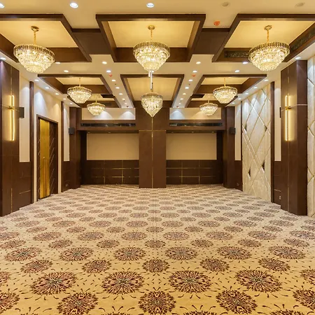 Royal Rawal - Luxury Boutique Hotel-3