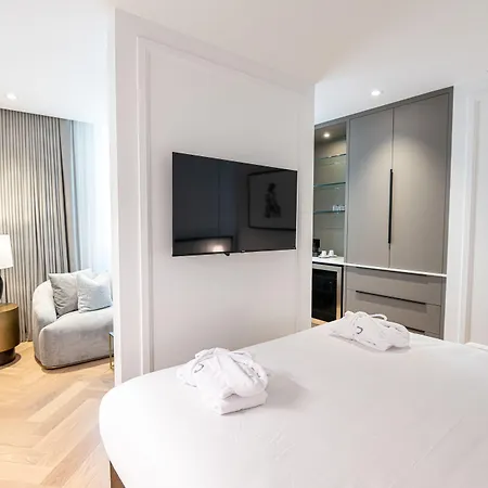 Hotel Boutique Ophelia - Par Aneyro-2