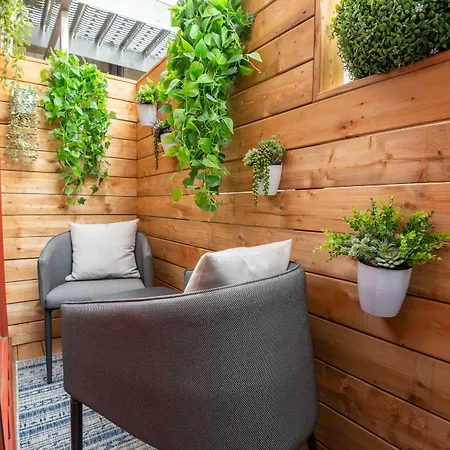 Hotel Boutique Ophelia - Par Aneyro-2