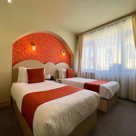 By Kinyas Hotel-2