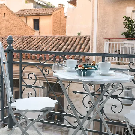 Neapolis 1897 Boutique Luxury Rooms-2