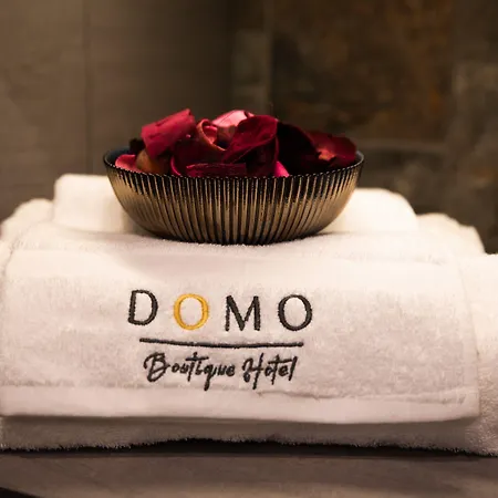 Domo Boutique Hotel-3