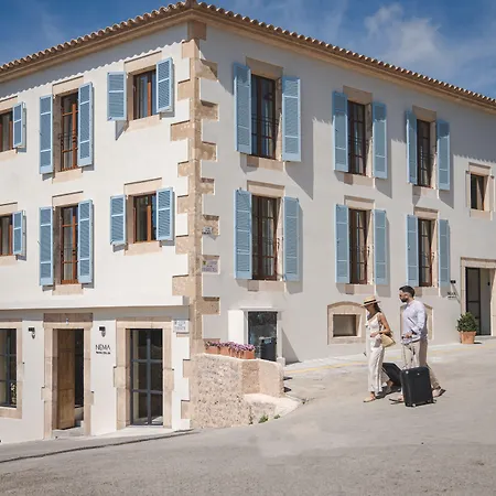 Nema Boutique Hotel & Spa-3