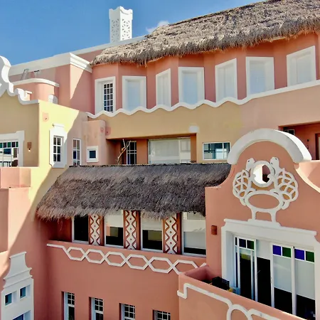 Casa Tortugas Boutique Hotel - CANCUN Luxury Hidden Gem-3
