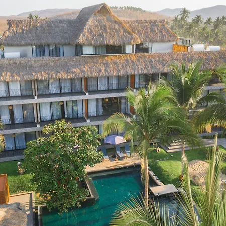 Casa Tilmacalli Hotel Boutique-3