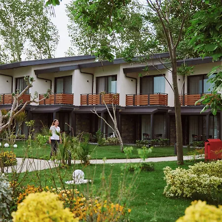 Parmos Otel-3