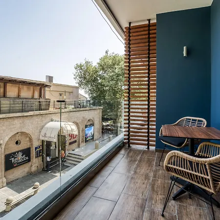 Island City Boutique Hotel-3