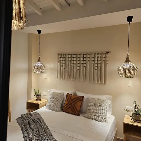 Poblado Luum Boutique Hotel-2