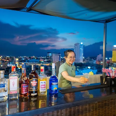 Cozy Danang Boutique Hotel-2