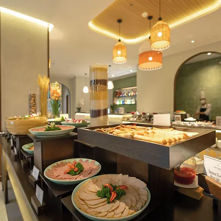 Cozy Danang Boutique Hotel-2