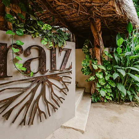 Raíz Hotel Boutique-3