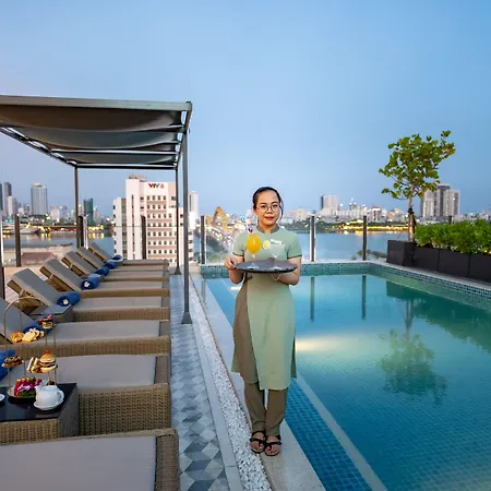 Cozy Danang Boutique Hotel-3