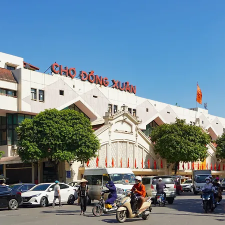 Art Hotel Ha Noi-3