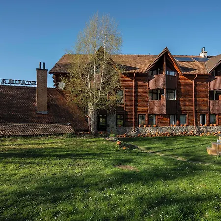 Fortuna Eco - Boutique Hotel-2