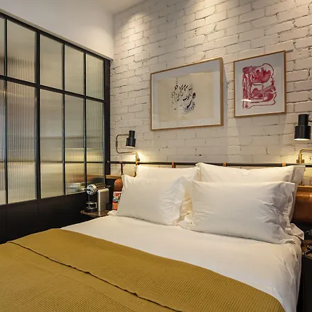 Backstage Hotel - An Atlas Boutique Hotel-2