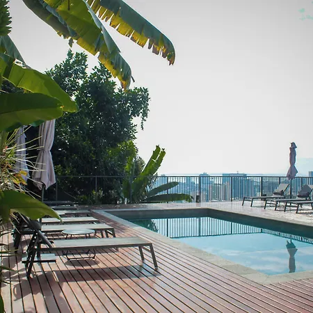 Boutique Hotel Castelinho-3