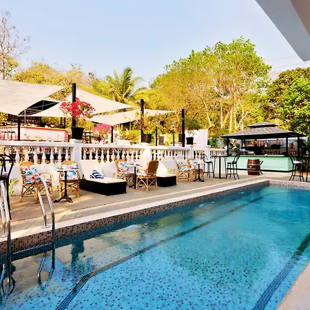 Mademoiselle Boutique Resort And Cafe-2