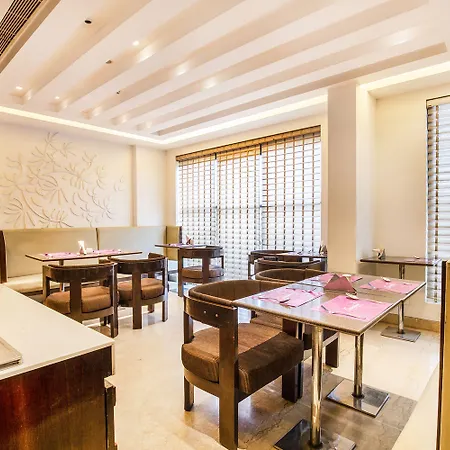 Jasmine Boutique Hotel Jasola-2