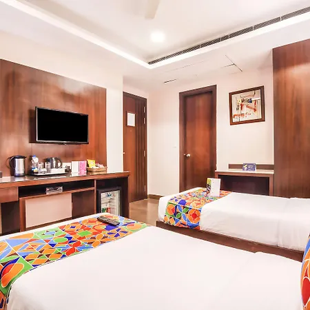 Jasmine Boutique Hotel Jasola-3