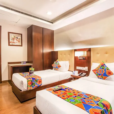 Jasmine Boutique Hotel Jasola-3