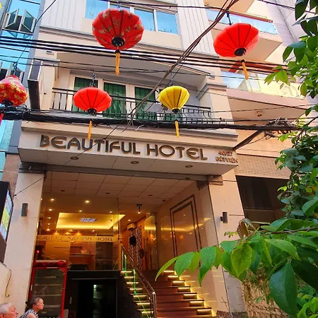 Beautiful Saigon Hotel-2
