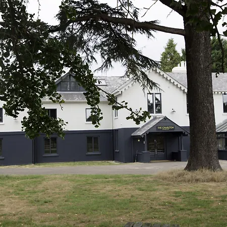 The Charlton Boutique Hotel-3