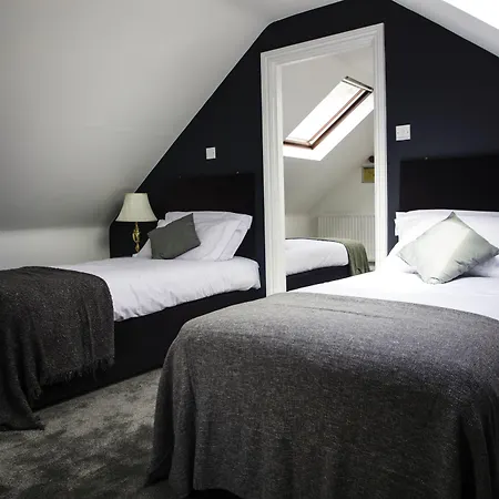 The Charlton Boutique Hotel-2