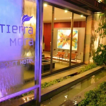 Tierra Mora Hotel Boutique-2