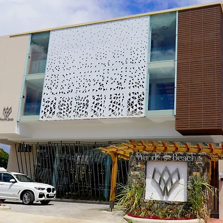 Wonders Beach Boutique Hotel-2