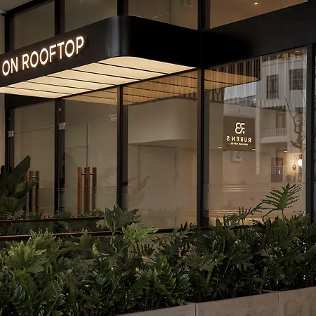 Rubens Boutique Hotel-3