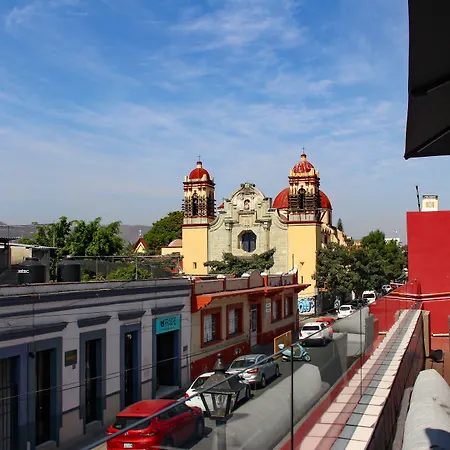 Casa Naila Hotel Boutique-3