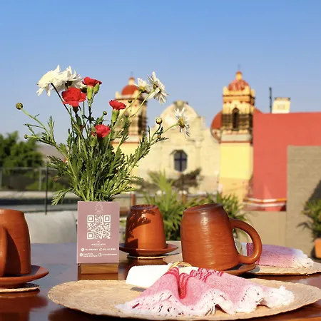 Casa Naila Hotel Boutique-3