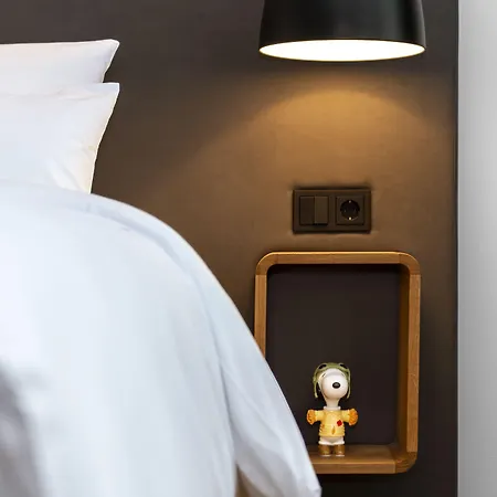 The Barthels Boutique Hotel-3