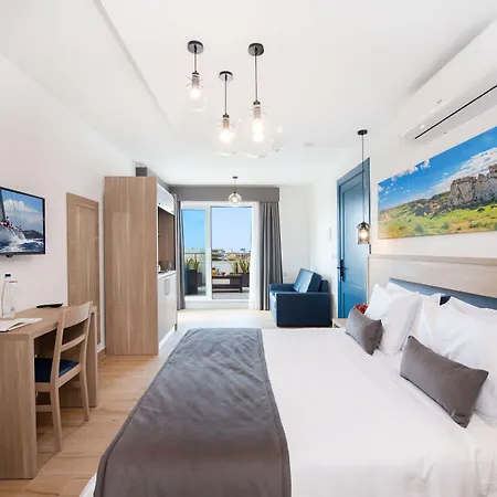 Georges Boutique Living-2