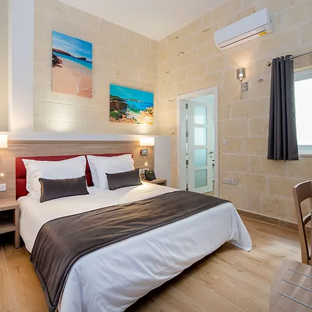 Georges Boutique Living-3