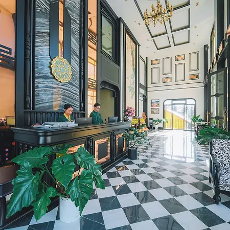 Goldient Boutique Hotel-2