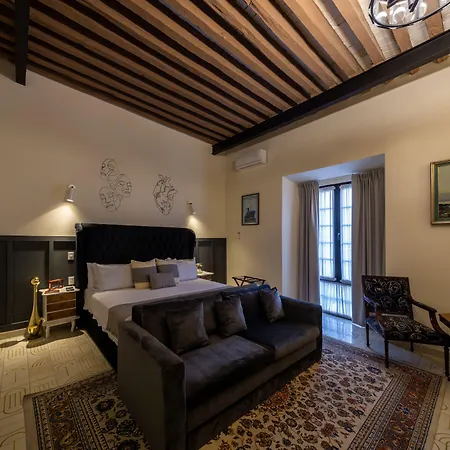 Palpatio Hotel Boutique-3