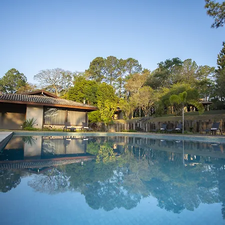 Canto Do Irere - Boutique Hotel-3