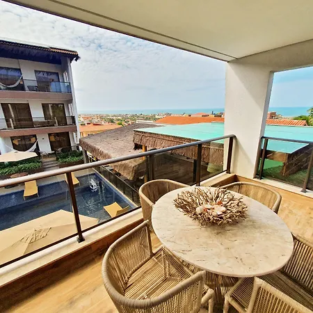 Porto Das Dunas Boutique Praia Hotel-2