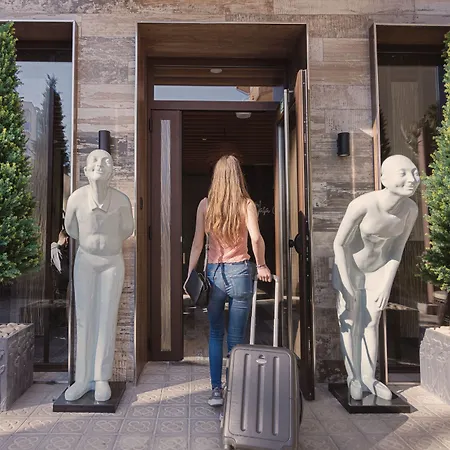 Casa Coco Boutique Hotel & Spa 4*S - Adults Only-3