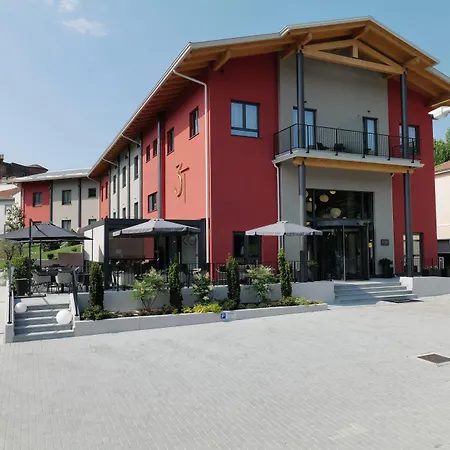 3T Boutique Hotel-3